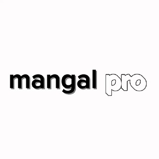 Telegram profile photo for mangal pro