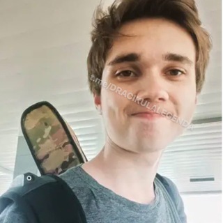 Telegram profile photo for Etherion025