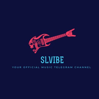 Telegram profile photo for SLVibe