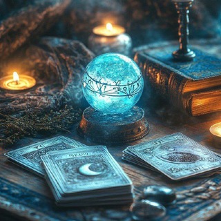 Telegram profile photo for Alaroz magic