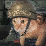 Telegram profile photo for Подписка на SerGGraduSS