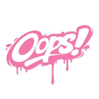 Telegram profile photo for OOPS! COVER DANCE TEAM