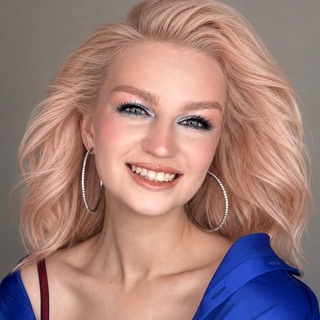 Telegram profile photo for По красоте от Лунеевой