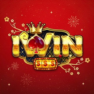 Telegram profile photo for iWin - Sân chơi thượng lưu