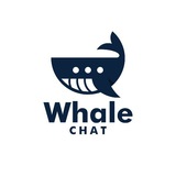 Telegram profile photo for Chat Whale