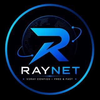Telegram profile photo for Raynet