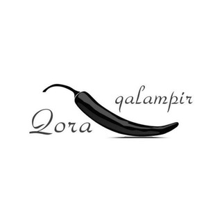Telegram profile photo for QORA QALAMPIR | RASMIY KANAL