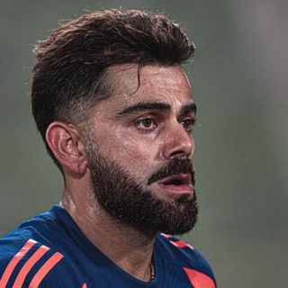Telegram profile photo for Virat Kohli Clips | Live link