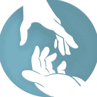 Telegram group profile photo for Психологическая помощь