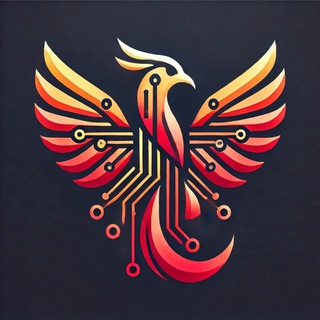 Telegram profile photo for Phoenixunlock