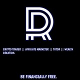 Telegram profile photo for Trader-Recon's Community
