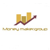 Telegram profile photo for Moneymaker.group