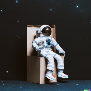 Telegram profile photo for AIRDROP BOX