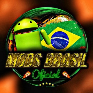 Telegram profile photo for Mods Brasil OFICIAL