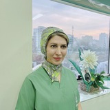 Telegram profile photo for کانال رسمی دکتر اشرف فولادی