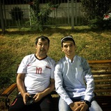 Telegram profile photo for Sayfillo Solijonov