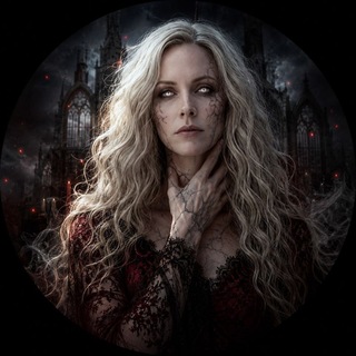 Telegram profile photo for Незнакомка