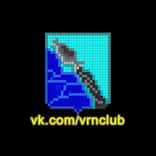 Telegram profile photo for Клубы Воронежа 18+