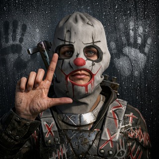 Telegram profile photo for Легенда Стафи...
