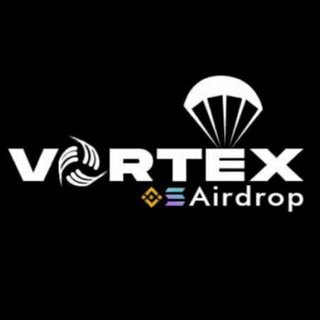 Telegram profile photo for Vortex Airdrop