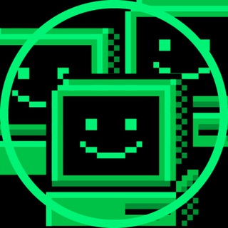 Telegram profile photo for Mnemonics Chat1