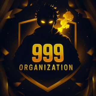 Telegram profile photo for 999 TOURNAMENTS🇷🇺