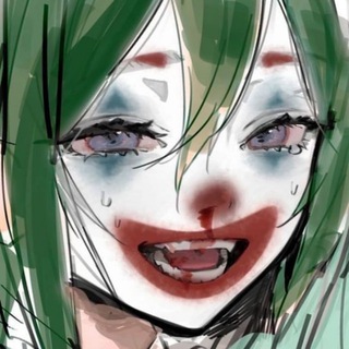 Telegram group profile photo for Ctrl Room