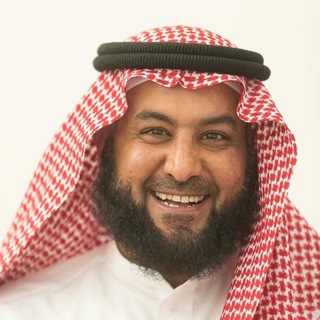 Telegram profile photo for مدونة :فهد المطيري ابوسند