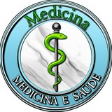 Telegram profile photo for ᴍᴇᴅɪᴄɪɴᴀ ᴇᴍ ꜰᴏᴄᴏ (leia a descrição)