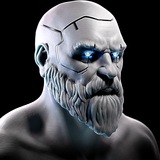 Telegram profile photo for Block 13.1