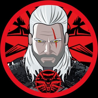 Telegram group profile photo for WitcherVerse