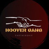 Telegram profile photo for HOOVER | PARTNERSHIP