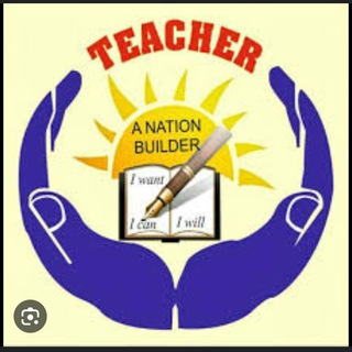 Telegram profile photo for Bihar Teacher Vacancy