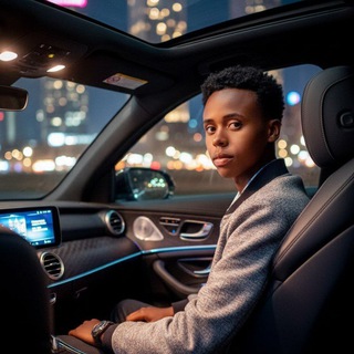 Telegram profile photo for ABDATAMAAN RABII