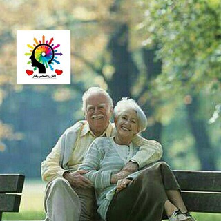 Telegram profile photo for کانال روانشناسی رفتار.دکتر حمید معطوفی