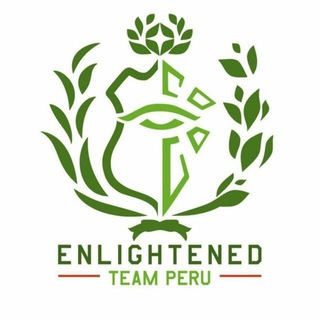 Telegram profile photo for ETP - Noticias Ingress