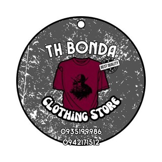 Telegram profile photo for TH BONDA™️️