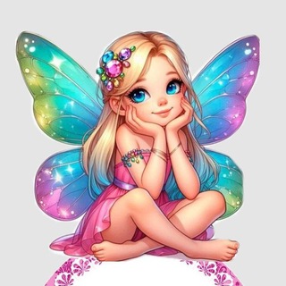 Telegram profile photo for 💝Əl işləri💝