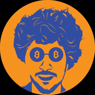 Telegram profile photo for Ghanibtc
