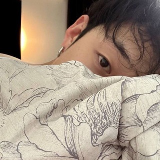Telegram profile photo for 한이 ~ hani