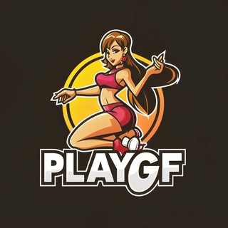 Telegram profile photo for PlayGFs.com