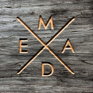 Telegram profile photo for MEAD Резное дерево