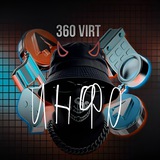 Telegram profile photo for 360 Инфо/резерв