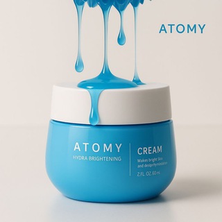 Telegram group profile photo for /БИЗНЕС по НОВОМУ/ATOMY