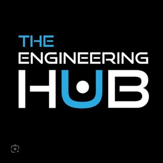 Telegram profile photo for Engineering Hub