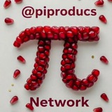 Telegram profile photo for معاملات پای نتورک