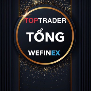 Telegram group profile photo for 🔱Cộng Đồng⚜️WEFINEX⚜️💸Đế Vương Tài Chính💸