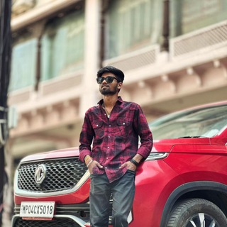 Telegram profile photo for Ajay_4u_official