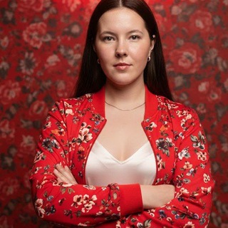 Telegram profile photo for Ии с Лианой