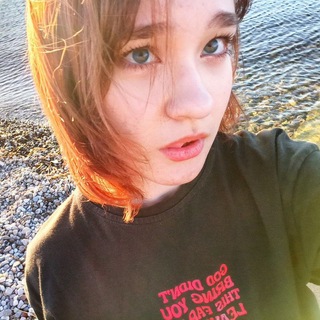 Telegram profile photo for yûм¡